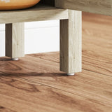 Rattan TableCoffee Table 44338045