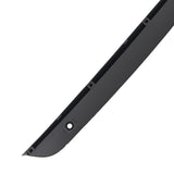 Front Bumper Fascia Applique Cover fit for Jeep Grand Cherokee 17-2021 6JW97DX8AB 36671105