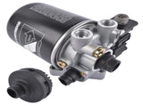 Air Dryer with Coalescing Cartridge 12V 100W for Volvo 21440978 4324252000 S4324252000 37562143