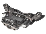 Left Hand Air Disk Brake Caliper w /Carrier for ADB22X Brakes 802985 K113888X 26301546
