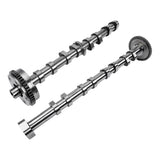Camshaft Intake & Exhuast Replacement for Audi VW 2.0 TFSI BZB CBFA CCTA A3 Jetta Golf MK5 49069053