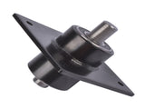 Blade Drive Spindle 704177 Replacement for Swisher ZT-2250 Zero Turn Mowers 9018 285-790 13512419