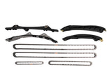 Engine Timing Chain Kit fit for Jeep Grand Cherokee 3.6L 2011-2015 5184357AE 42175323