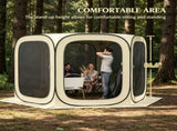 Pop Up Screen Tent 56139093