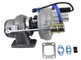 HE351CW Turbocharger & Actuator Replacement for Diesel Cummins 5.9L Dodge Ram 2500 3500 24V 81272050
