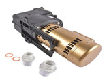 1.5HP Super Pool Pump Motor 115/230V Single Speed Replacement for Hayward SP2621X25 In-Ground Pool 66116252
