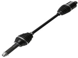 Rear Left & Right Cv Axles Drive Shaft fit for Polaris Ranger 800 & Crew 800 10-14 51446445