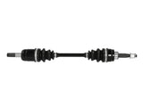 Front Left & Right CV Axles Drive Shaft fit for Honda Rancher 420 4x4 2007-2013 77671676