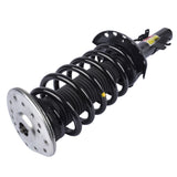 Front Left Shock Strut Assembly w/Electric Replacement For Land Rover Range Rover Evoque 2012-2018 23649582