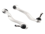 8x Front Suspension Lower Control arm fit for BMW E60 525i 535i 528i 530i 2004-2010 14591582