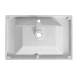 30" Bathroom Resin Sink W999P225396