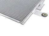 AC Condenser Air Conditioning with Bracket Fits for Freightliner Cascadia 2018- A2272870000 49486843