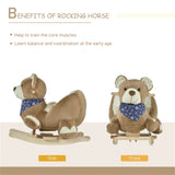 Baby Rocking Hors 66224000
