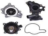 Water Pump & Thermostat Assembly For 08-14 Audi A8 Quattro 2011 2012 079121013P 86855994