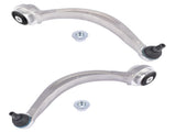 2X Front Lower Rearward Control Arm for Audi A4 A5 S4 S5 RS5 2.0L I4 3.0L V6 03311093