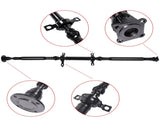 65-2005 Rear Driveshaft Propeller Shaft for Ford Edge Lincoln MKX 3.5L 2007-2008 7T4Z4R602A 65077301