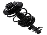 Set of 2 Front Struts w/ Coil Springs fit for INFINITI FX35 2003-2008 3.5L 20037295