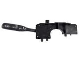 Headlight Turn Signal Combination Switch Lever Replacement for 2001-2006 Jeep TJ Wrangler 5016709AA 93256029