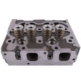 Z751 Complete Cylinder Head for Kubota Z751 L225 L3202 L175 L185 L1501 L150 41463905