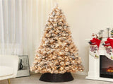 9ft Christmas tree 07342509