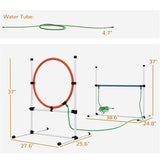 Dog Agility Training Equipment 57112050