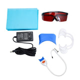 Dental Teeth Whitening 10 LED Light Lamp Bleaching Accelerator Arm holder Suitable Table Desk 42617698