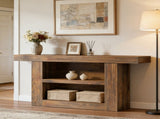 Long Console Table 16787560