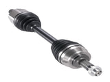 Front Driver Left Side CV Axle fit for Jeep Cherokee FWD 14-2022 Chrysler 200 15-17 16025204