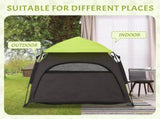 Pop Up Dog Tent / Pet Camping Tent 94770296