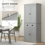 Kitchen Storage Cabinet 01492742
