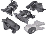 5PCS Engine Motor & Transmission Mount Set Fit for Honda Odyssey 3.5L VTEC 2007 30099898
