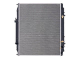 Aluminum Radiator & AC Condenser fit for Honda Odyssey V6 2005-2010 19010RGLA51 61037958