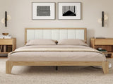 Queen Size Bed 84927324