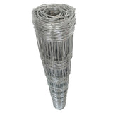 Farm Fence 4ft x 164ft 13Gauge Heavy Zinc Coating Cattle Fence,Galvanized Field Wire Fencing Deer W2286P270215
