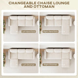 Sofa Chair/Sofa Bed 85804891