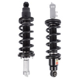 2Pcs Front Left & Right Hydraulic Shock & Spring Assys For Nissan Patrol VI Y62 AWD 2010-2023 53032130