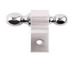 Trailer Connection 6" Adjustable Drop 2" Receiver Dual Ball 2" & 2-5/16" 5000lb 48850709