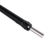 Steel Propeller Shaft Rear fit for GMC Sierra 1500 2007-2013 4WD Auto Trans 15794277 32599035