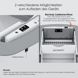 Smart Cat Litter Box Cat Litter Box Wide Opening W1264P283678