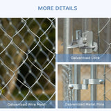 Pet Playpen DIY for Rabbit Chinchilla Hedgehog Guinea Pig Not Supported non-defective remorse 25768193