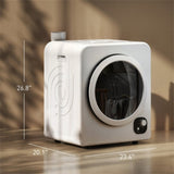 Portable Clothes Dryer 98164426