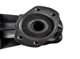 Hydraulic Brush Cutter Gearbox RC-51H 251390 Replacement Gearbox with 11.93 Speed Up Gear Ratio 59740978