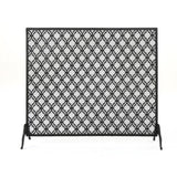 FIRE SCREENS 61130.00BLK