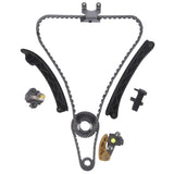Timing Chain Kit for Buick Envision Regal Cadillac ATS Chevrolet Malibu GMC Acadia Canyon Terrain 37587688