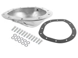 12 Bolts Polished Aluminum Differential Rear Cover Fits for GM Chevy C10 8.75" Truck 45787937