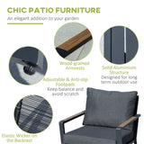 Tavern table and chair set 71245808
