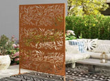 Garden Decorative Fence Panel 42463293