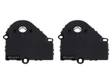 52402612 AC Heater Air Blend Door Actuator fit for 00-14 Cadillac Escalade Chevy GMC 31944898