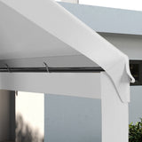 Carport Roof-Without bracket 08159725