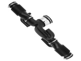 Air Intake Hose Coolant Tube fit for Jaguar XJ XJL RWD 2013 2014-2019 3.0L C2D19760 80486633